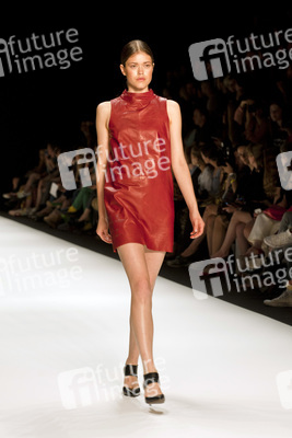 Berlin Fashion Week Spring/Summer 2014