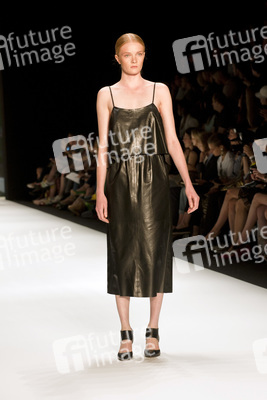 Berlin Fashion Week Spring/Summer 2014