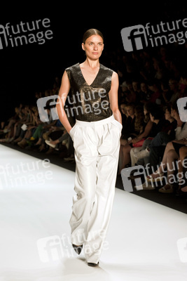 Berlin Fashion Week Spring/Summer 2014