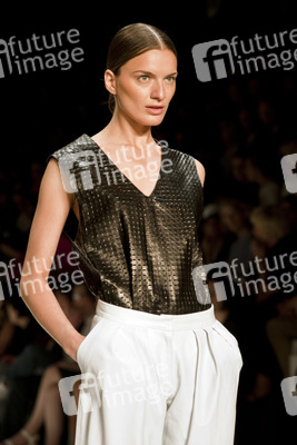 Berlin Fashion Week Spring/Summer 2014