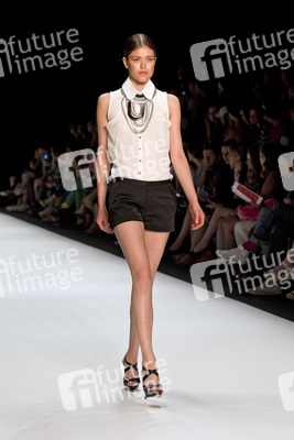 Berlin Fashion Week Spring/Summer 2014