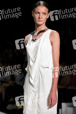 Berlin Fashion Week Spring/Summer 2014