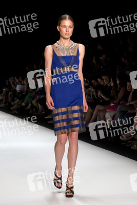 Berlin Fashion Week Spring/Summer 2014