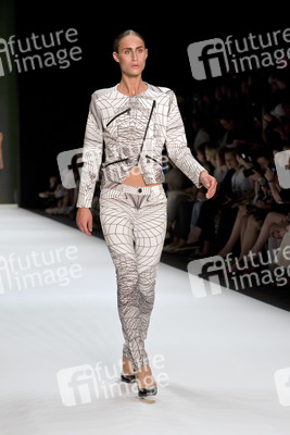 Berlin Fashion Week Spring/Summer 2014