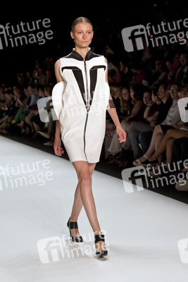 Berlin Fashion Week Spring/Summer 2014