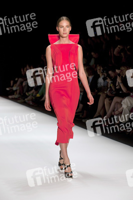 Berlin Fashion Week Spring/Summer 2014
