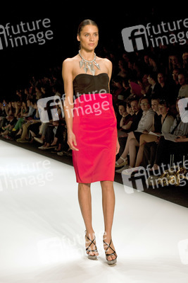 Berlin Fashion Week Spring/Summer 2014