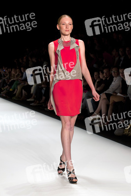 Berlin Fashion Week Spring/Summer 2014