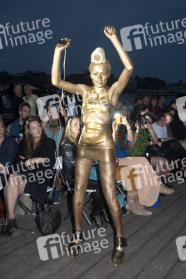 Berlin Fashion Week Spring/Summer 2014