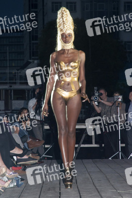 Berlin Fashion Week Spring/Summer 2014