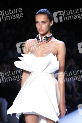 Berlin Fashion Week Spring/Summer 2014