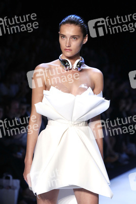 Berlin Fashion Week Spring/Summer 2014