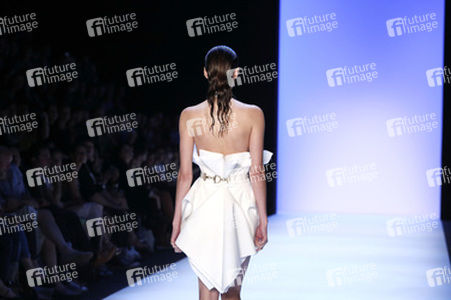 Berlin Fashion Week Spring/Summer 2014