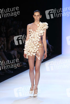 Berlin Fashion Week Spring/Summer 2014