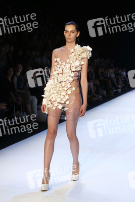 Berlin Fashion Week Spring/Summer 2014