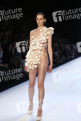 Berlin Fashion Week Spring/Summer 2014