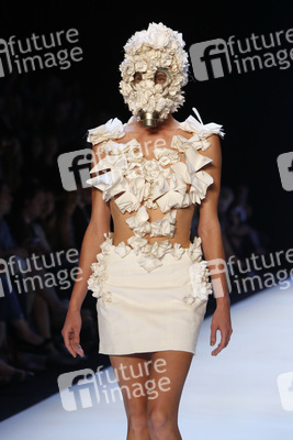 Berlin Fashion Week Spring/Summer 2014