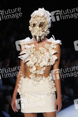 Berlin Fashion Week Spring/Summer 2014