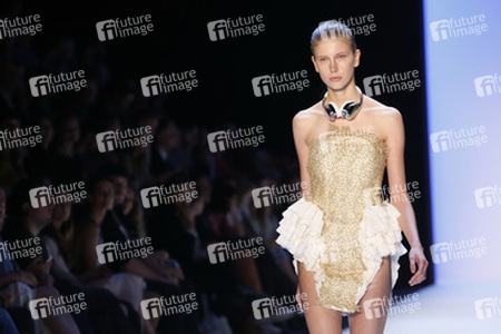Berlin Fashion Week Spring/Summer 2014