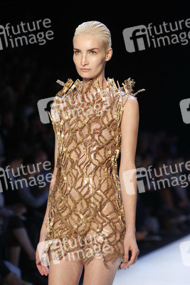 Berlin Fashion Week Spring/Summer 2014