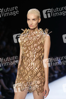 Berlin Fashion Week Spring/Summer 2014