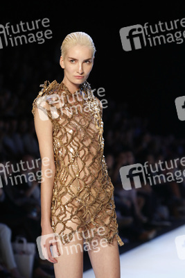 Berlin Fashion Week Spring/Summer 2014