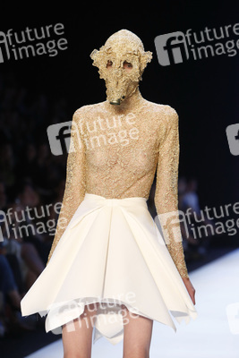 Berlin Fashion Week Spring/Summer 2014