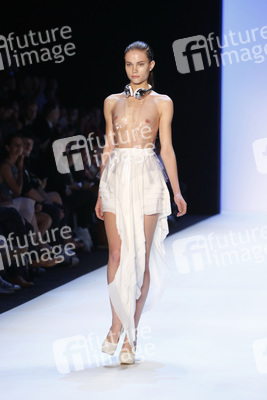 Berlin Fashion Week Spring/Summer 2014