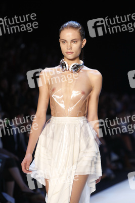 Berlin Fashion Week Spring/Summer 2014