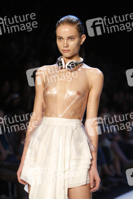 Berlin Fashion Week Spring/Summer 2014