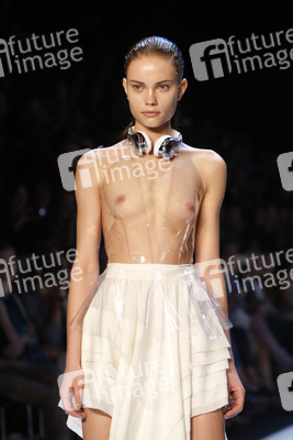 Berlin Fashion Week Spring/Summer 2014
