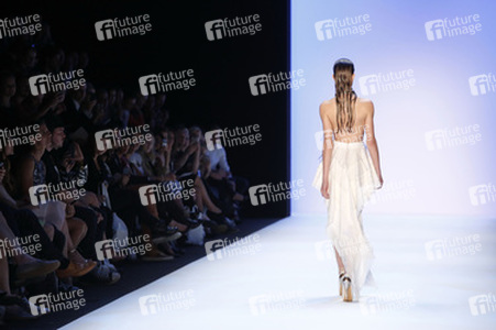 Berlin Fashion Week Spring/Summer 2014
