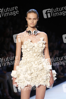 Berlin Fashion Week Spring/Summer 2014