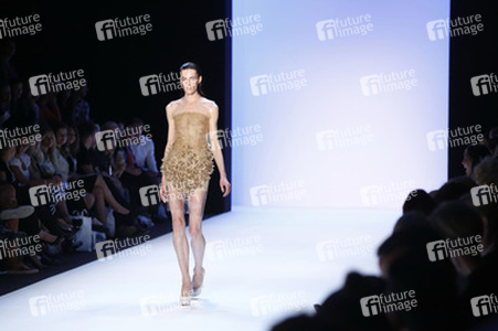 Berlin Fashion Week Spring/Summer 2014