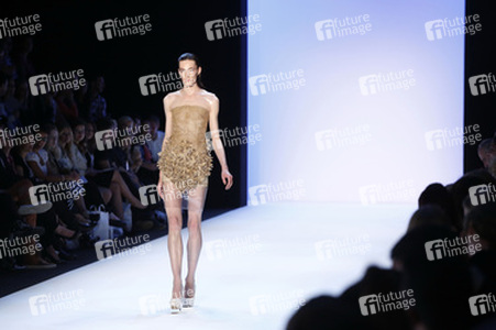Berlin Fashion Week Spring/Summer 2014