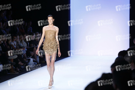 Berlin Fashion Week Spring/Summer 2014