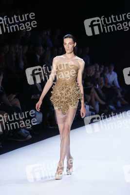 Berlin Fashion Week Spring/Summer 2014