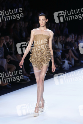 Berlin Fashion Week Spring/Summer 2014
