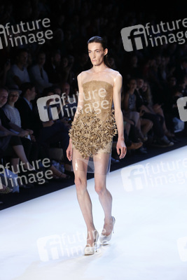Berlin Fashion Week Spring/Summer 2014