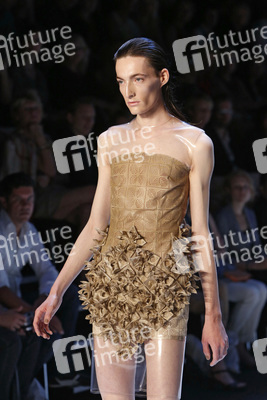 Berlin Fashion Week Spring/Summer 2014