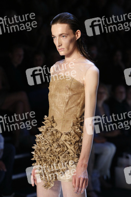 Berlin Fashion Week Spring/Summer 2014