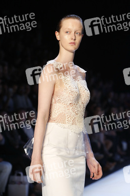 Berlin Fashion Week Spring/Summer 2014