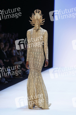Berlin Fashion Week Spring/Summer 2014