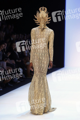 Berlin Fashion Week Spring/Summer 2014