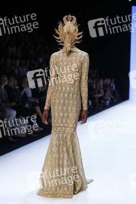 Berlin Fashion Week Spring/Summer 2014