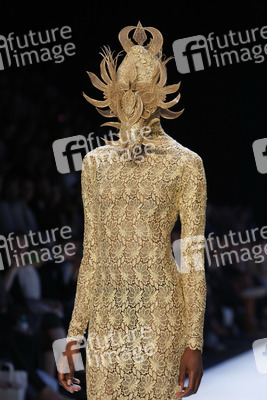 Berlin Fashion Week Spring/Summer 2014