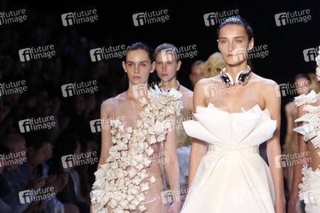 Berlin Fashion Week Spring/Summer 2014