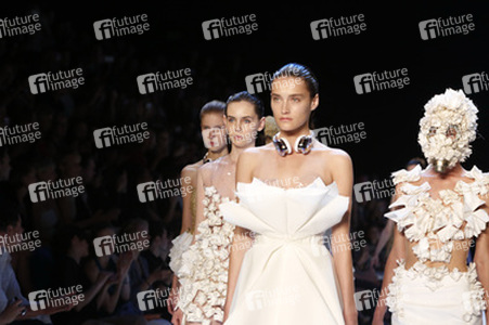 Berlin Fashion Week Spring/Summer 2014