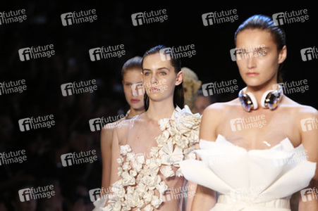 Berlin Fashion Week Spring/Summer 2014