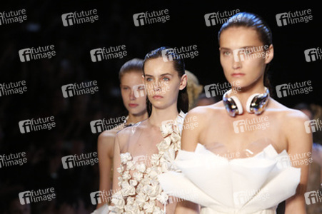 Berlin Fashion Week Spring/Summer 2014